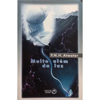 Muito além da luz. - 1