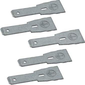 Acessório de Quadros Elétricos Hager L5806 | Zinco - 1