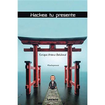 Hackea Tu Presente - 1
