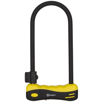 Anti-roubo Auvray U Titan 320 - 1