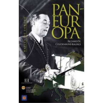 Paneuropa - 1