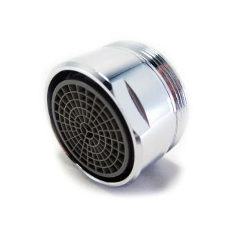 Aerador Armatura  Latão cromado 24mm Masculino - 1