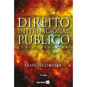 Direito Internacional Público - 1