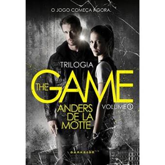 O Jogo - Trilogia The Game. Volume 1 - 1