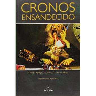 Cronos Ensandecidos - 1