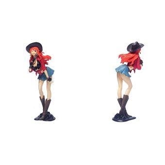 Figura Good Deal One Piece Nami | 18 cm - 1