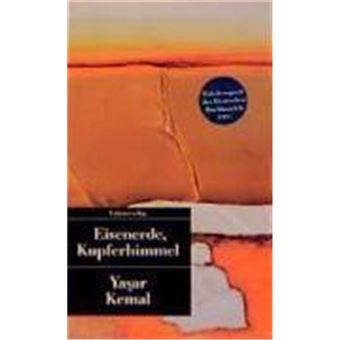 Eisenerde, Kupferhimmel - 1