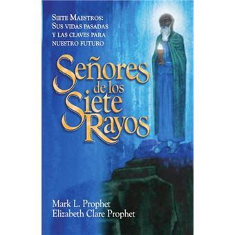 Señores De Los Siete Rayos - 1