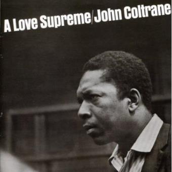 A Love Supreme - Remaster - 1