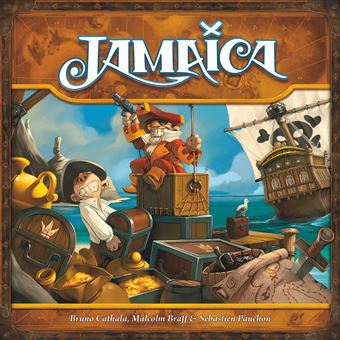 Jamaica 2nd Edition - 1