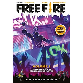 Guia Definitivo Free Fire - 1