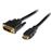 StarTech.com 2m HDMI - DVI-D_0