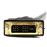 StarTech.com 2m HDMI - DVI-D_1
