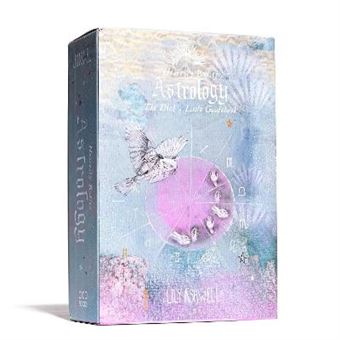 Heavenly Bodies Astrology Deck And Little Guidebook Deluxe Boxset - 1