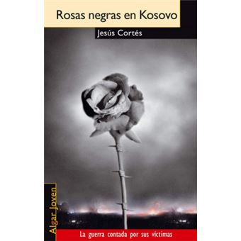 Rosas Negras En Kosovo - 1