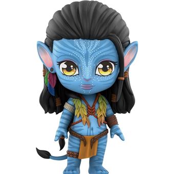 Figura Hot Toys Neytiri Cosbaby Avatar | 10 cm - 1