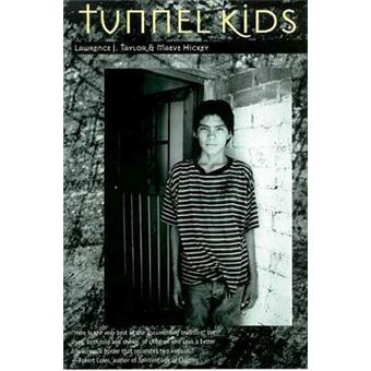 Tunnel Kids - 1