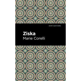 Ziska The Problem Of A Wicked Soul Mint Editions - 1