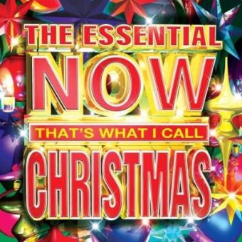 The Essential Now Christmas - 1