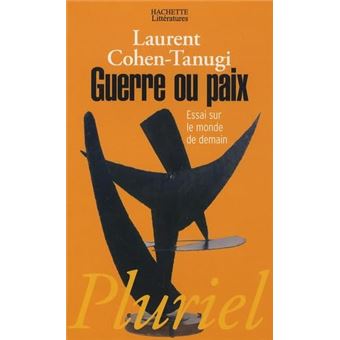 Guerre Ou Paix - 1