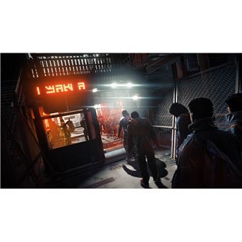 Videojogo Sony Interactive Entertainment Killzone : Shadow Fall - PLAYSTATION HITS - 1