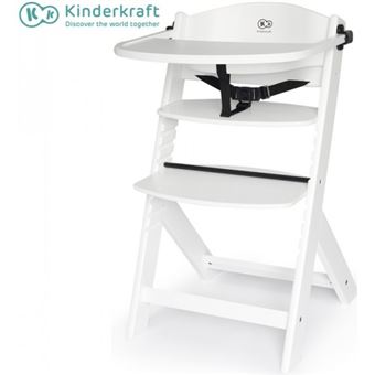 Cadeira da Papa Kinderkraft Enock - Branco - 1