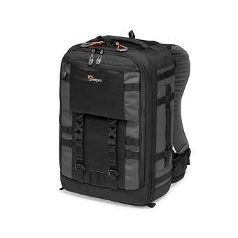 Bolsa Câmara Lowepro Pro Trekker BP 350 AW II | Cinzento - 1