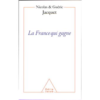 La France qui gagne | Nicolas-Bruno Jacquet - 1