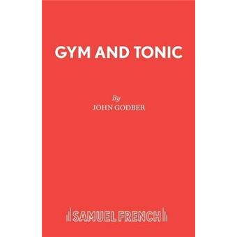 Gym And Tonic Acting Edition S - 1