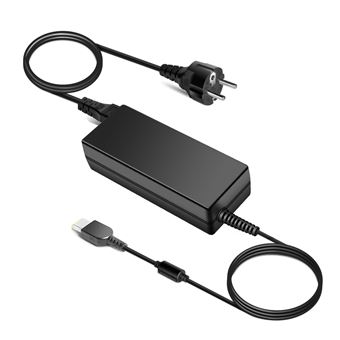 Adaptador e Transformador ProXtend AC090WSQ | Preto - 1