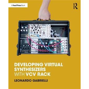Developing Virtual Synthesizers With Vcv Rack - 1