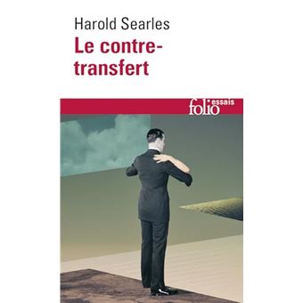 Le Contre-Transfert - 1