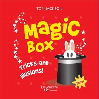 Magic Box - 1