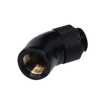 Acessório de Refrigeração de Hardware Alphacool 17051 | Preto - 1