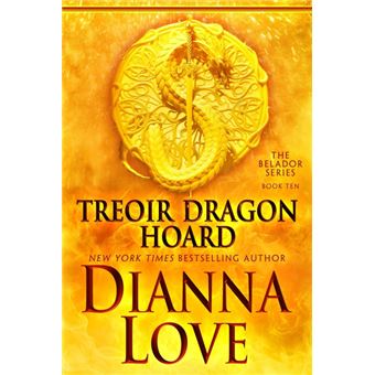 treoir Dragon Hoard Paperback -