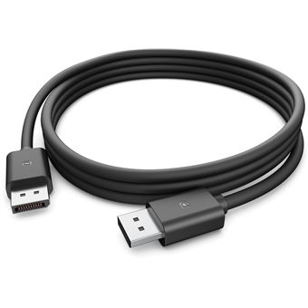 Cabo Displayport DELL CB325D | Preto - 1