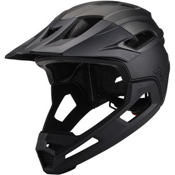 Capacete de Bicicleta de Montanha Orysin | Integral com Queixeira Removível - 1