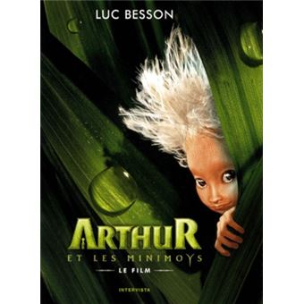 Arthur Et Les Minimoys Luc Besson Luc Besson Capa Mole Paperback arthur-et-les-minimoys-luc-besson-luc-besson-capa-mole-paperback