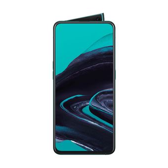 Smartphone OPPO Reno2 Reno 2 | 8 GB | 256 GB | Dual SIM | Ocean blue - 1