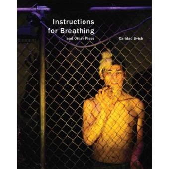 Instructions for Breathing and Other Plays - Paperback - 2014 - 1