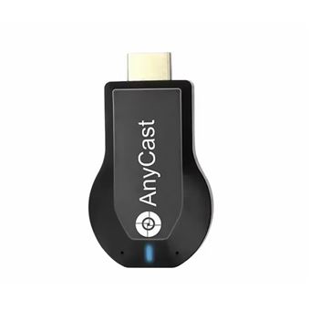 Receptor HDMI Sem Fios Anycast M2 Plus | Wi-Fi | 4K/1080p | Compatível com AirPlay - 1