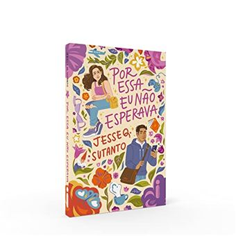 Por Essa Eu Nao Esperava - 1