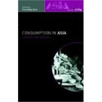 Consumption In Asia, New Rich In Asia Series - 1