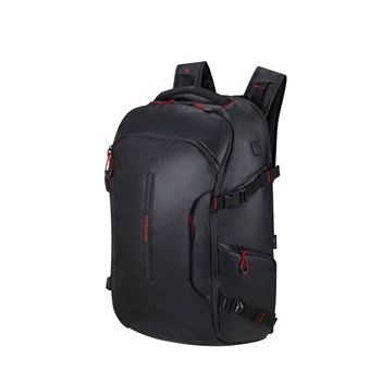 Mochila de Viagens Samsonite Ecodiver S | Preto | 38L - 1