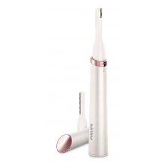 Depiladora PHILIPS HP6393/00 - Branco - 1