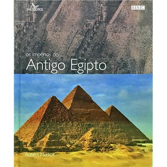 Os Impérios do Antigo Egipto - 1