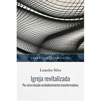 Igreja Revitalizada - 1