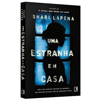 Uma Estranha Em Casa - 1