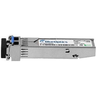 Módulo de Transcetor de Rede BlueOptics 90Y9424-BO | Prateado - 1