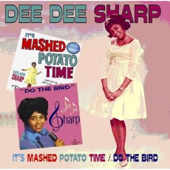 It's Mashed Potato Time/Do The Bird - 1